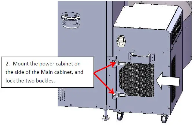 Betson-Enterprises-Rainbow-Redemption-Arcade-Game-fig 3