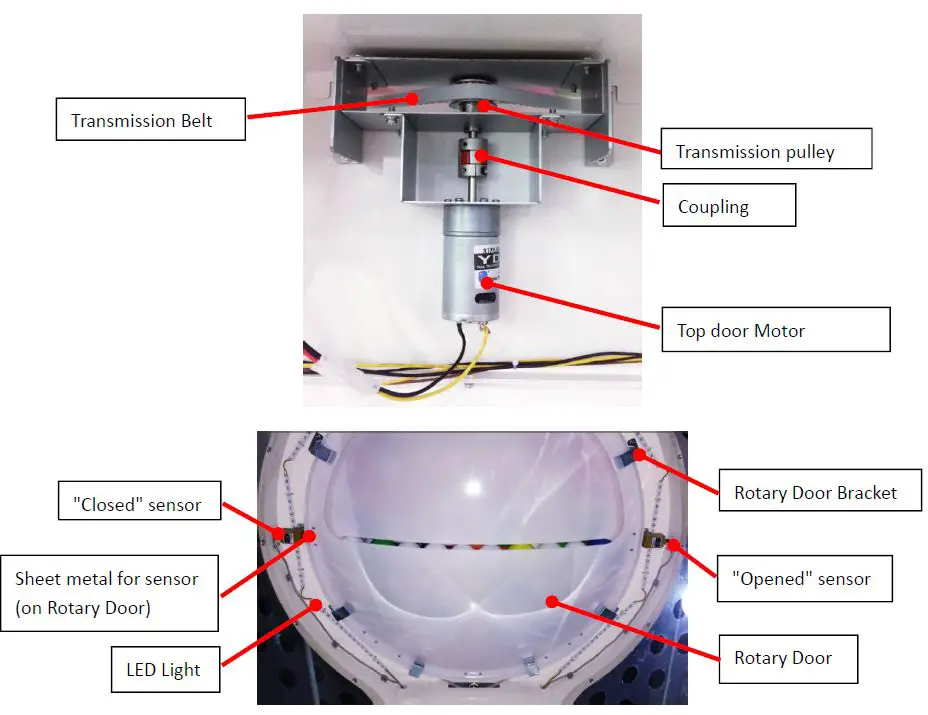 Betson-Enterprises-Rainbow-Redemption-Arcade-Game-fig 33