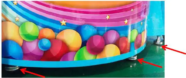 Betson-Enterprises-Rainbow-Redemption-Arcade-Game-fig 5