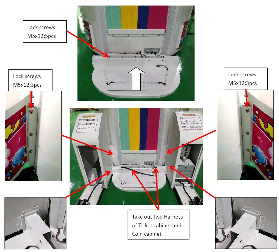 Betson-Enterprises-Rainbow-Redemption-Arcade-Game-fig 6