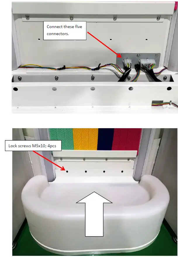 Betson-Enterprises-Rainbow-Redemption-Arcade-Game-fig 7