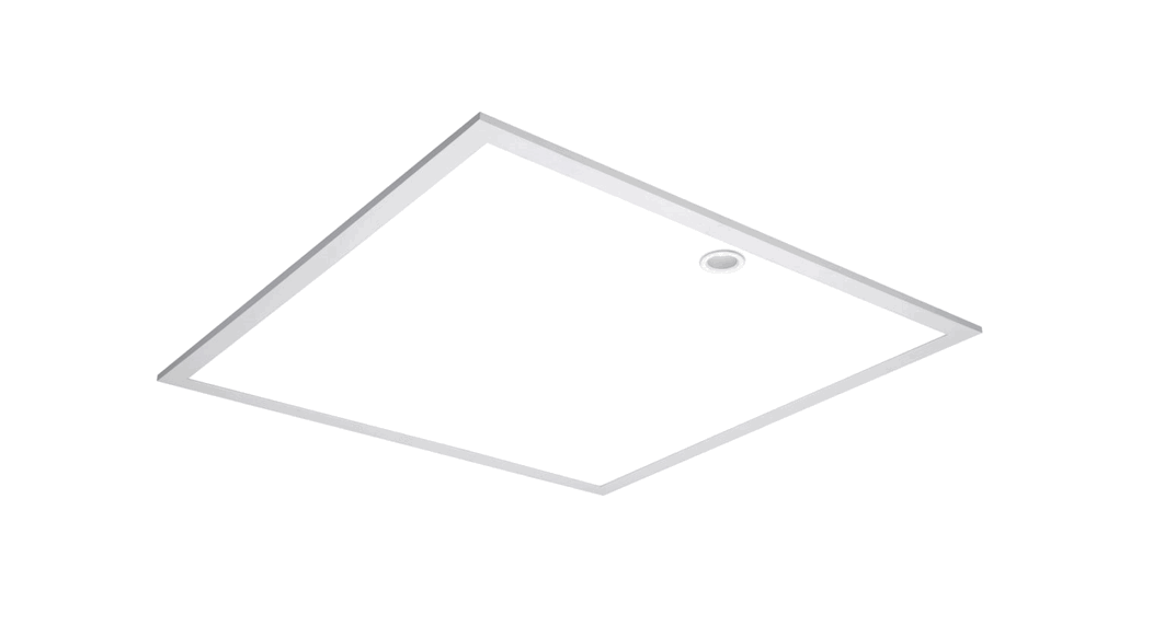 Cooper 22fp 2' X 2' Edge Lit Panel Recessed Suspended/surface Instructions