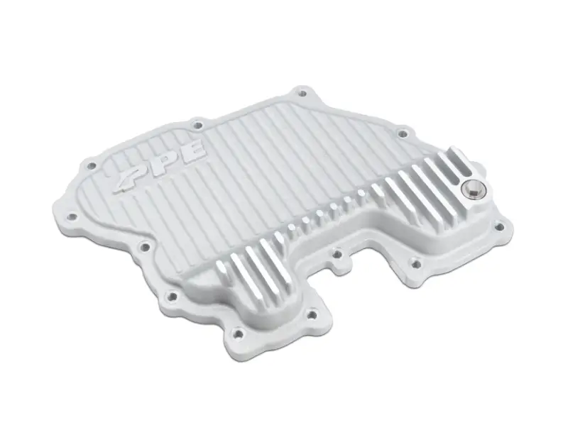 Ppe 314052200 Heavy-duty Cast Aluminum Engine Oil Pan Installation Guide