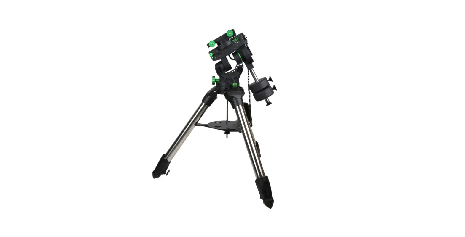Sky-watcher Cq350 Pro Mount With Heavy Duty Field Tripod Instruction Manual Sky-watcher Cq350 Pro Mount With Heavy Duty Field Tripod Instruction Manual
