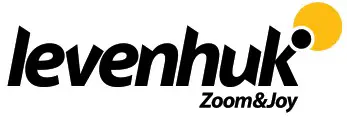 levenhuk - logo