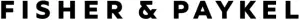 FISHER & PAYKEL logo x123