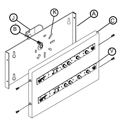 HINKLEY-41103-Heritage-Brass-Axis-15-Inch-Wide-Galerie-fig-2