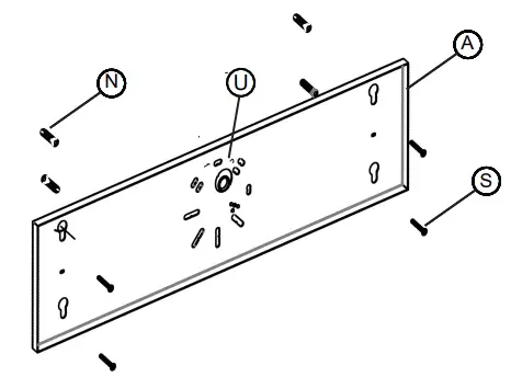HINKLEY-41103-Heritage-Brass-Axis-15-Inch-Wide-Galerie-fig-3