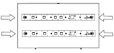 HINKLEY-41103-Heritage-Brass-Axis-15-Inch-Wide-Galerie-fig-8