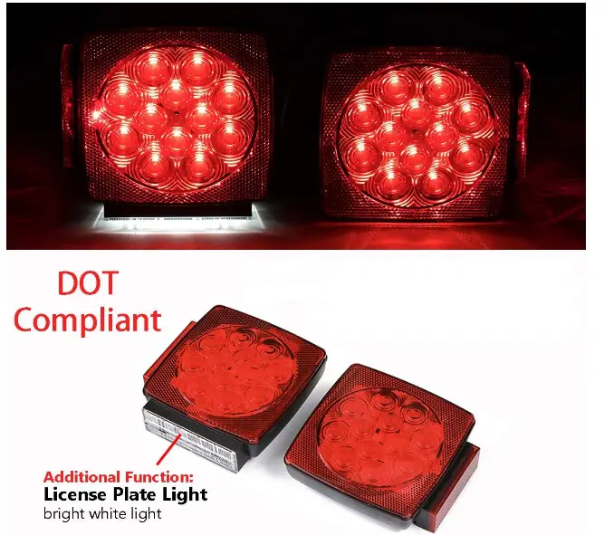 CZC-AUTO-8542079007-12V-LED-Trailer-Tail-Light-Kit-fig-2