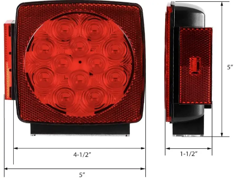 CZC-AUTO-8542079007-12V-LED-Trailer-Tail-Light-Kit-fig-5