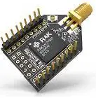 RAK3272-SiP Breakout Board