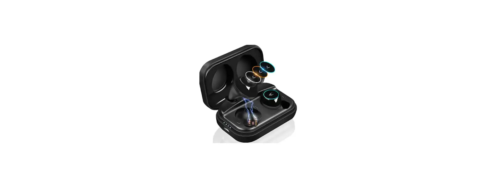 Tws Bluetooth Earbuds User Manual