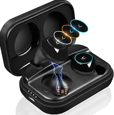 TWS Bluetooth Earbud