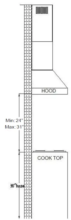 Vesta-Berlin-900CFM-30-Inch-36-Inch-Stainless-Steel-Wall-Mount-fig-1