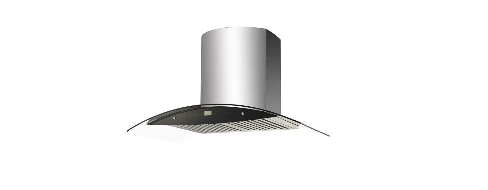 Vesta Berlin 900cfm 30 Inch/36 Inch Stainless Steel Wall Mount User Manual Vesta Berlin 900cfm 30 Inch/36 Inch Stainless Steel Wall Mount User Manual