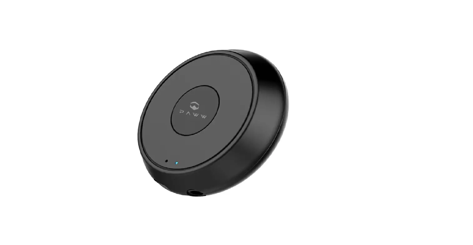 Williamssound Wf T8 Sound Wavecast 8 - 8 Channel Audio Streaming Over Wifi User Guide