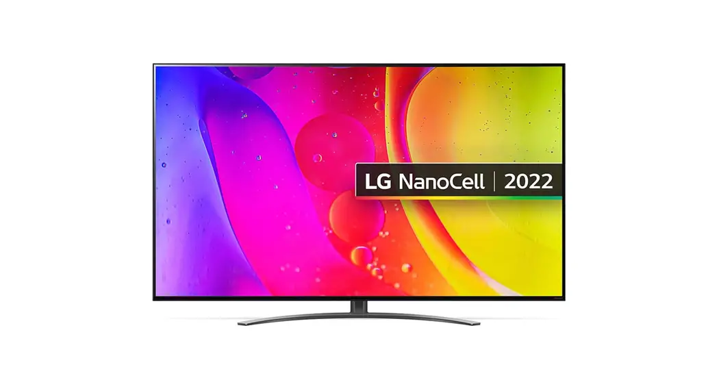 Lg Nano81 4k Nanocell Tv User Manual