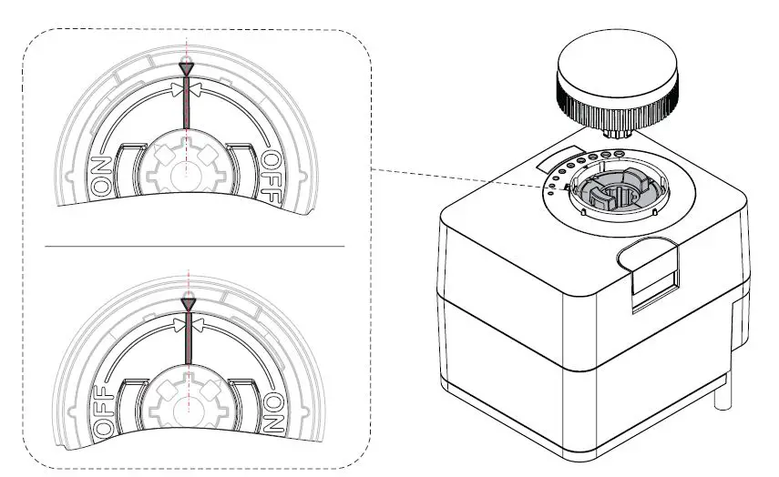 SELTRON AVD Motor Actuator-fig-13