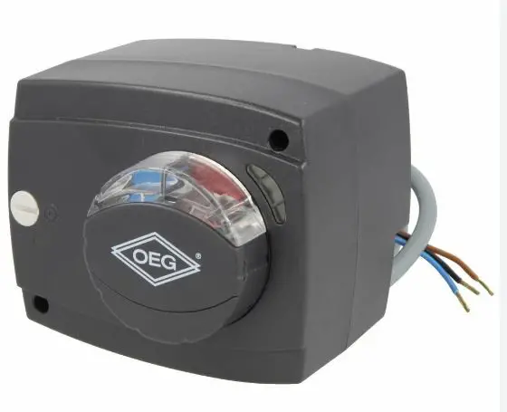 SELTRON AVD Motor Actuator-product