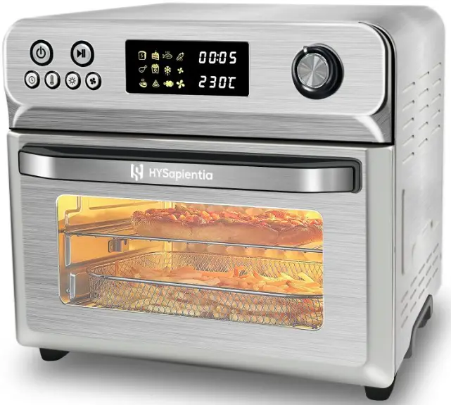 ADEXA ATS-25K SERIES 23L Air Fryer Oven