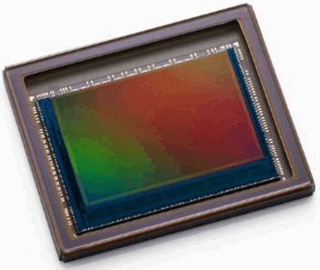 RICOH Pentax Digital SLR Camera - fig