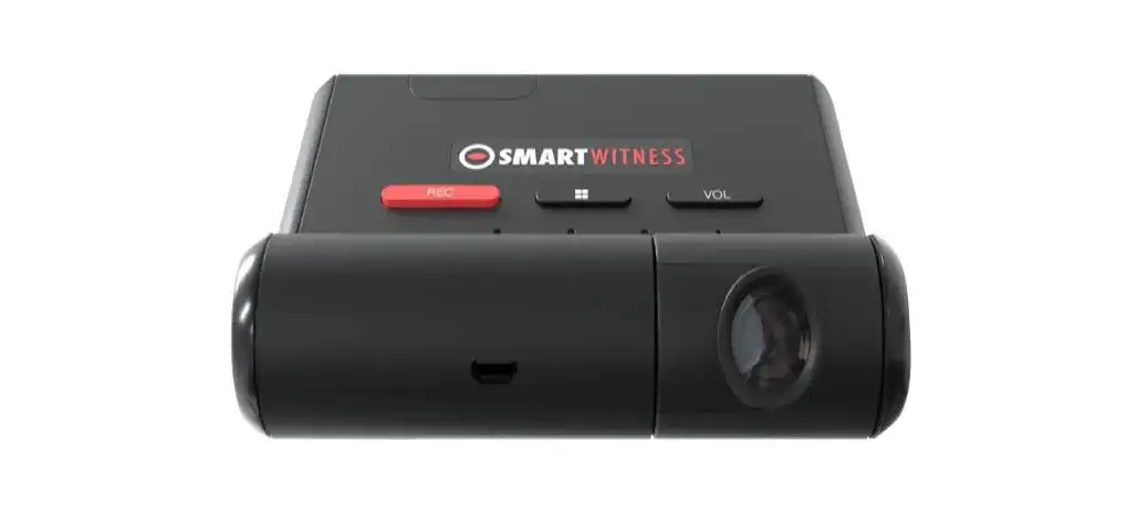 Smartwitness Ap1 Na Ap1 Video Telematics Camera User Guide Smartwitness Ap1 Na Ap1 Video Telematics Camera User Guide