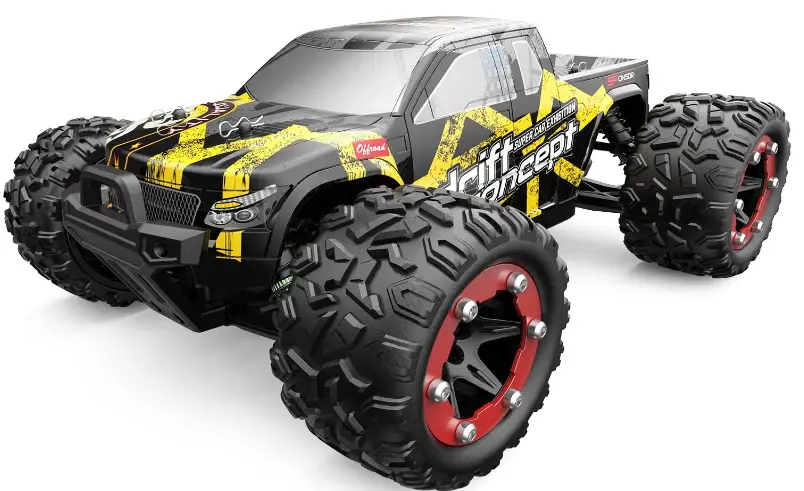DEERC-300E-High-Speed-Remote-Control-Car-Product