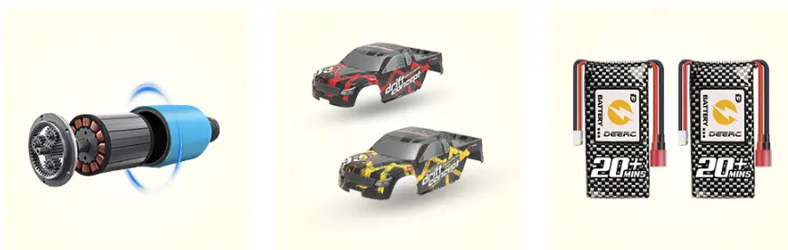 DEERC-300E-High-Speed-Remote-Control-Car-fig-6