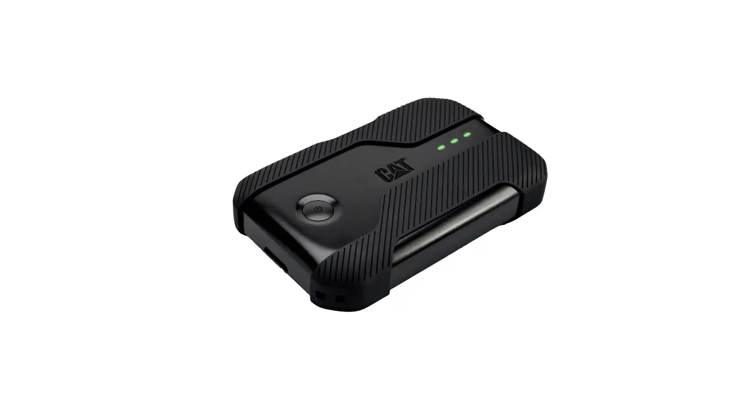 Cat Q10 Rugged Mobile Internet Hotspot User Manual