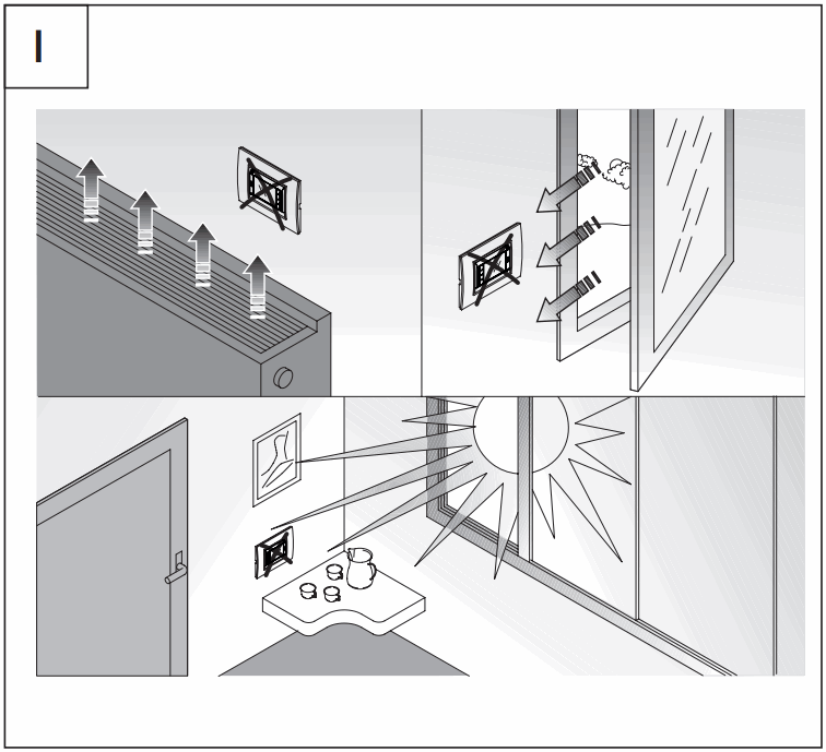 GEWiSS GW 10 794H KNX Timed Thermostat - sensor 4