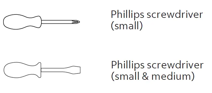 habitat 3296787 Peio Rattan 1 Drawer Bedside Table 2