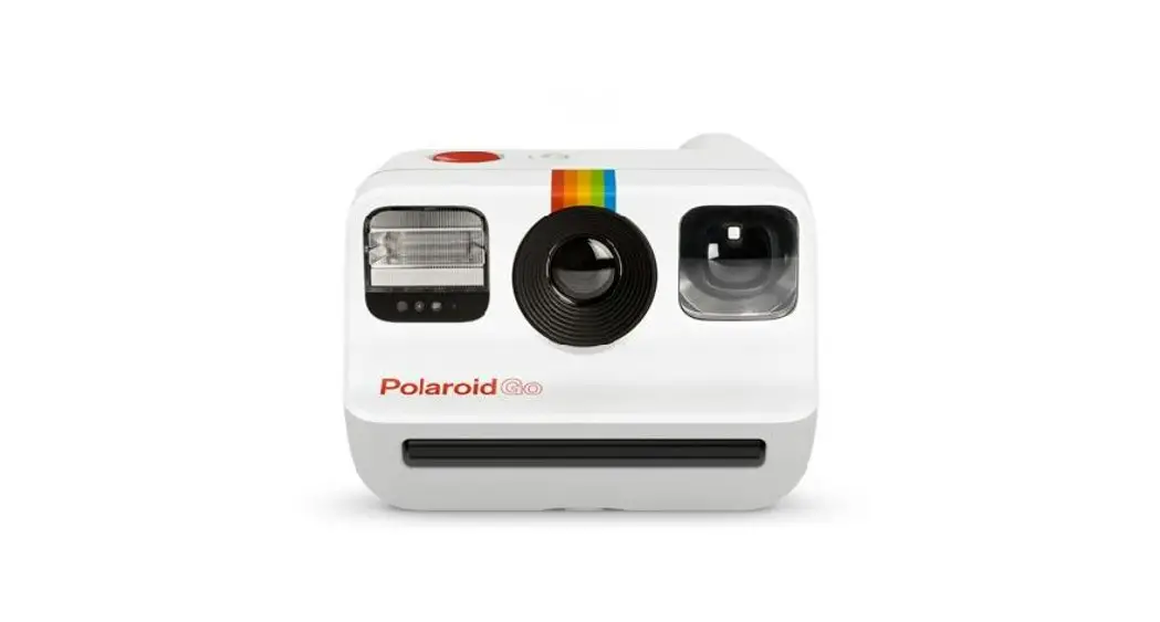 Polaroid Go User Guide Polaroid Go User Guide