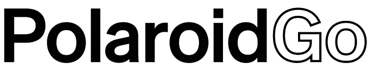 Polaroid Go Logo