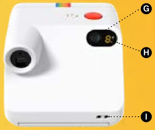 Polaroid Go - fig 1