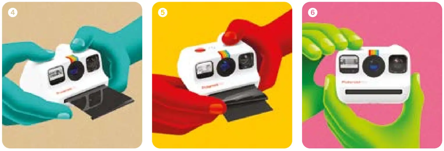 Polaroid Go - fig 3