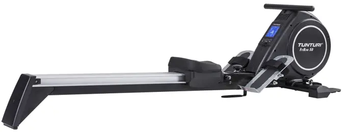 TUNTURI FitRow 50 Ergometer Pedal
