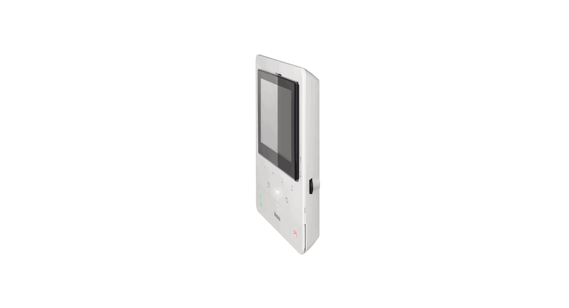Bticino Classe 100 Video Doorphone Door Entry System User Manual