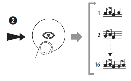 bticino CLASSE 100 Video Doorphone Door Entry System - entrance panel