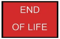 End of Operational Life