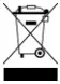 Disposal Icon