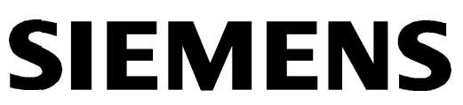 SIEMENS - logo