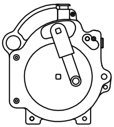 3M EZ Line Horizontal Lifeline System - Figure 7