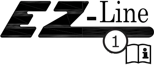 3M EZ Line Horizontal Lifeline System - Logo 1