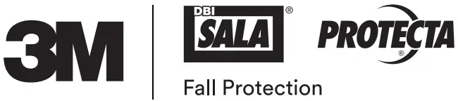 3M EZ Line Horizontal Lifeline System - Logo 2