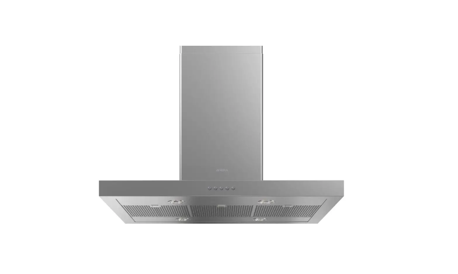 Arietta Amt636ssa Matera Island Range Hood Instruction Manual