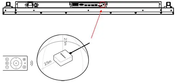 DynaScan-DS491LT5-49 Inch-Fanless-High-Brightness-Digital-Signage-Display-15