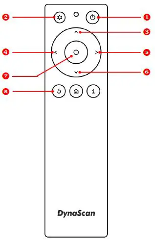 DynaScan-DS491LT5-49 Inch-Fanless-High-Brightness-Digital-Signage-Display-16