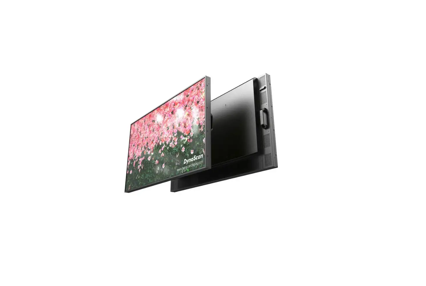 Dynascan Ds491lt5 49 Inch Fanless High Brightness Digital Signage Display User Manual Dynascan Ds491lt5 49 Inch Fanless High Brightness Digital Signage Display User Manual