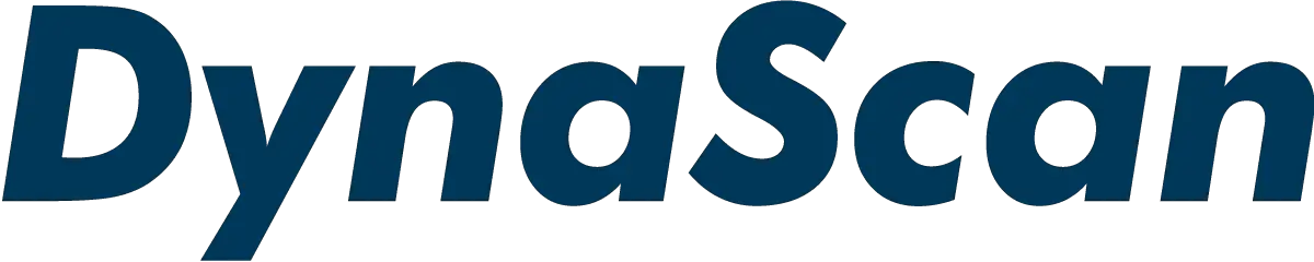 DynaScan logo